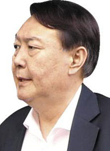 윤석열 검찰총장/조선DB