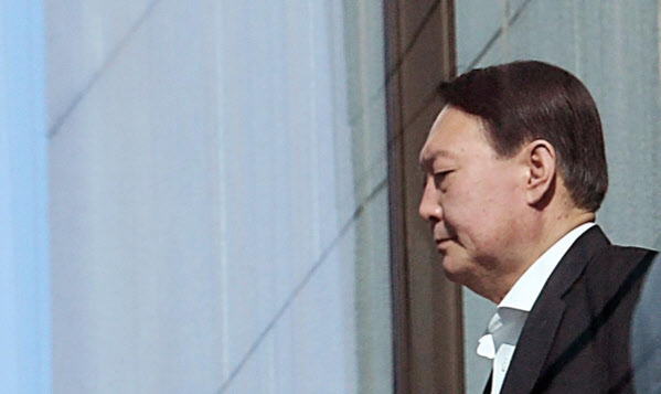 윤석열 검찰총장 /뉴시스