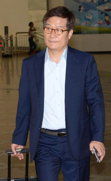 더불어민주당 신동근 의원/조선일보DB