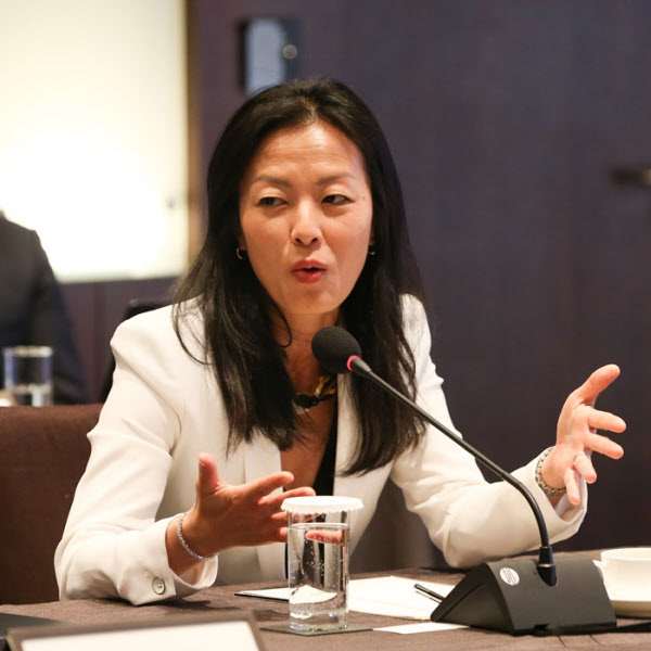 정 박 미국 브루킹스연구소 한국 석좌