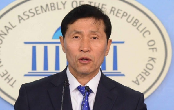 이학영 더불어민주당의원