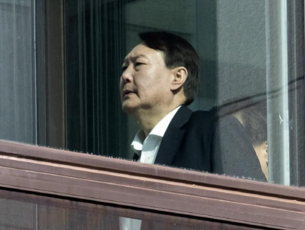 윤석열 검찰총장/연합뉴스