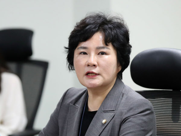 조수진 미래통합당 의원/뉴시스