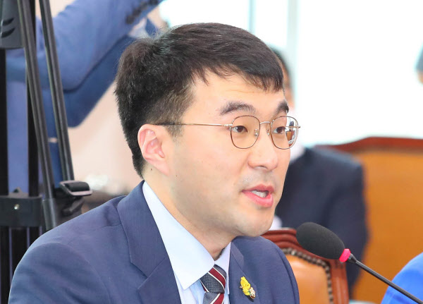 김남국 더불어민주당 의원/뉴시스