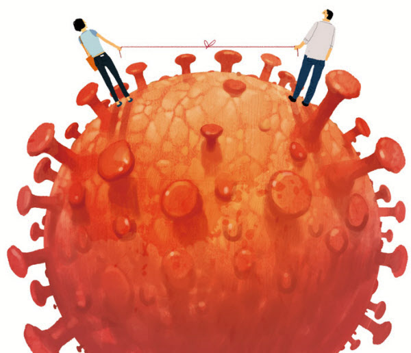 일러스트./조선일보 DB