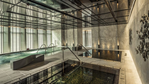 /포시즌스호텔 서울 홈페이지 캡처