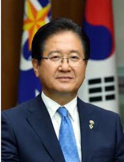 24일 인사에서 청와대 국가안보실 1차장에 임명된 서주석 전 국방차관. 현정부 국방안보 정책을 가장 잘 아는 고위인사로 꼽힌다. /조선일보 DB