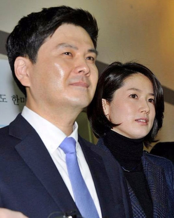 지상욱 여의도연구원장 /연합뉴스