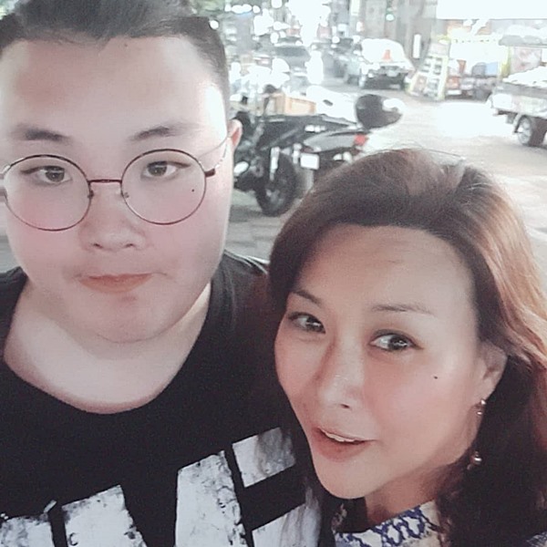 정영주 인스타그램