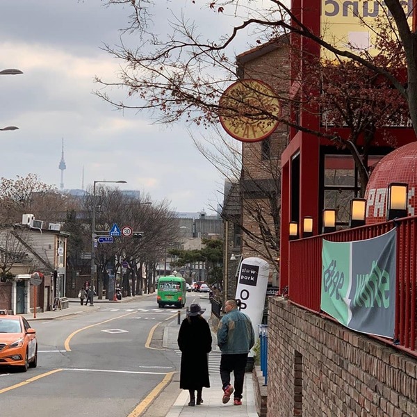 정영주 인스타그램