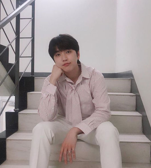 산들 귀여워