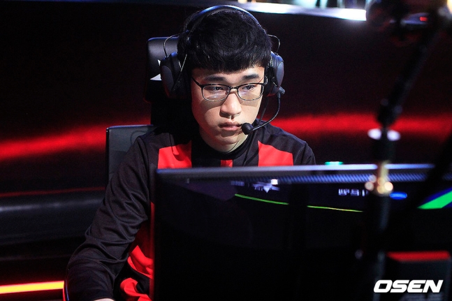 '온플릭' 김장겸.