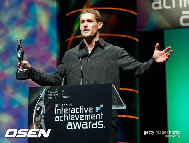 [사진] 글렌 스코필드. /ⓒGettyimages(무단전재 및 재배포 금지)