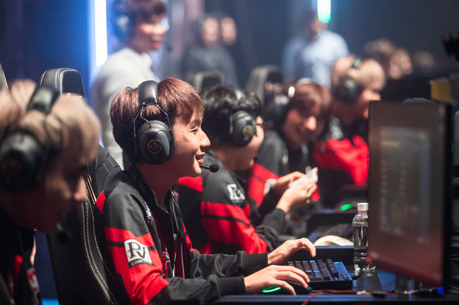 '멜리오다스' /라이엇 게임즈 플리커.