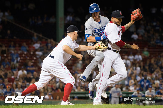 [사진] ⓒGettyimages(무단전재 및 재배포 금지)