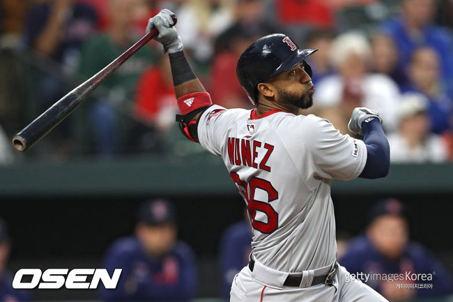 [사진] ⓒGettyimages(무단전재 및 재배포 금지)