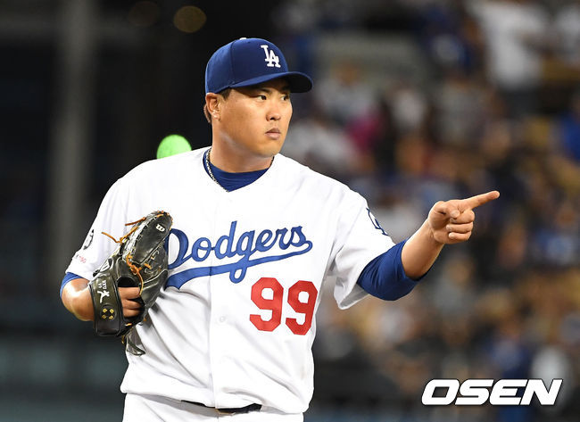 [OSEN=로스앤젤레스(미 캘리포니아주), 지형준 기자] /jpnews@osen.co.kr