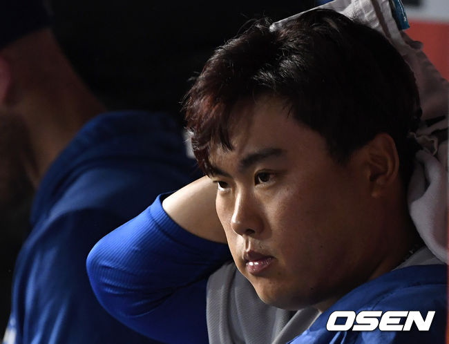 [OSEN=워싱턴 D.C.(미국), 지형준 기자] /jpnews@osen.co.kr