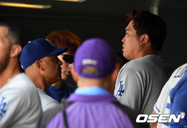 [OSEN=지형준 기자] /jpnews@osen.co.kr