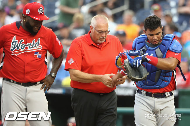 [사진] ⓒGettyimages(무단전재 및 재배포 금지)