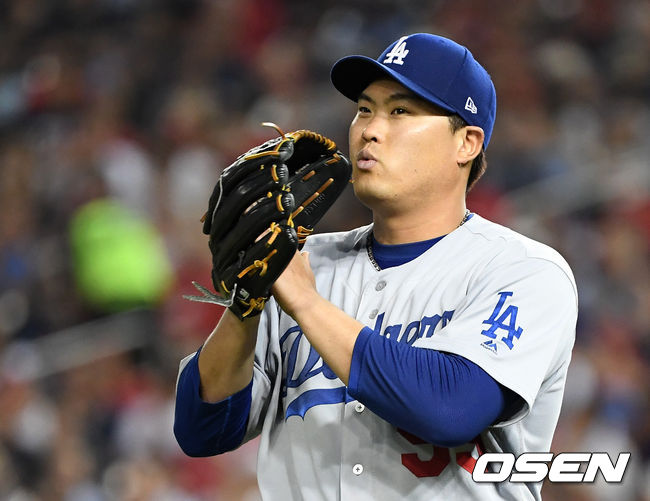 [OSEN=덴버(미 콜로라도주), 지형준 기자] /jpnews@osen.co.kr