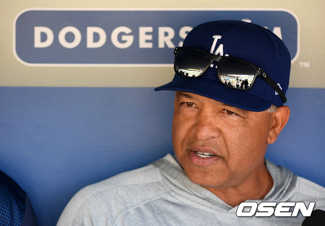 [OSEN=로스앤젤레스(미 캘리포니아주), 지형준 기자] /jpnews@osen.co.kr