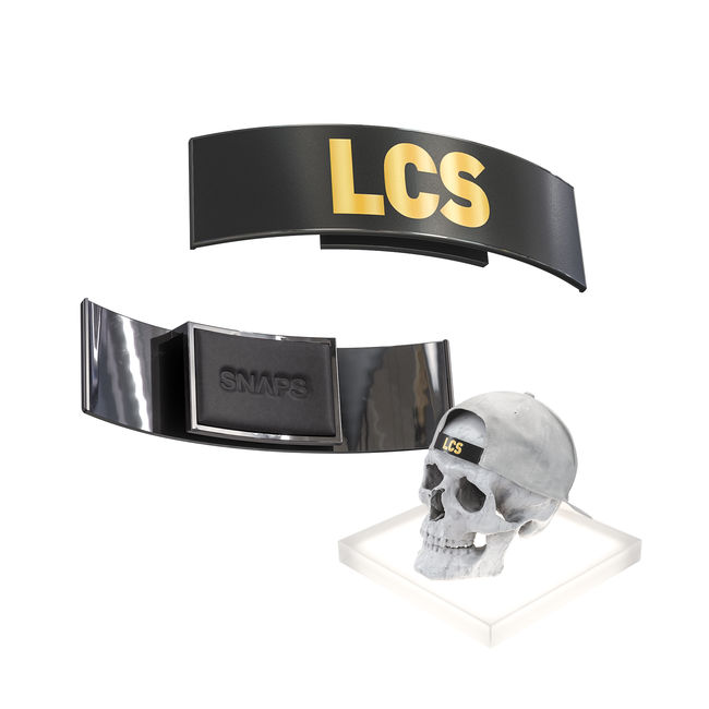 SNAPS 한정판 모자. /라이엇 게임즈 제공.