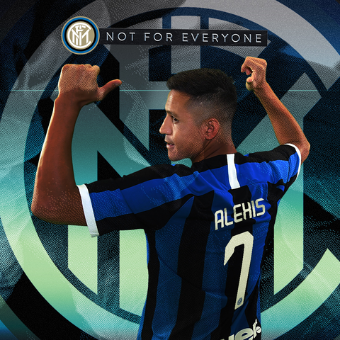 [사진] 인터밀란 SNS