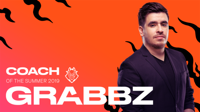 LOL e스포츠 제공.