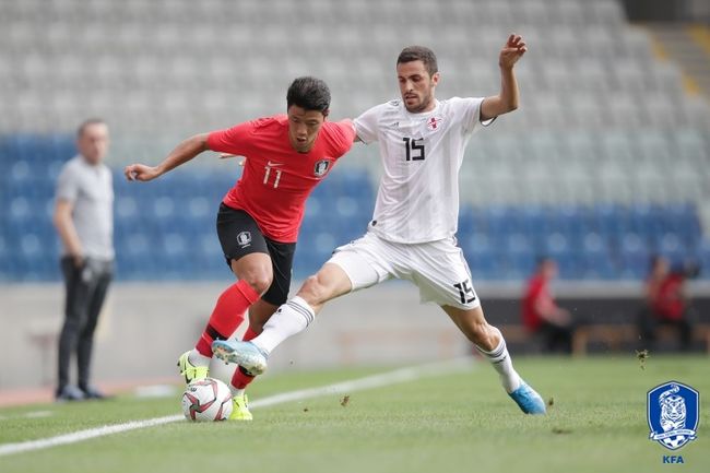 [사진]대한축구협회 제공