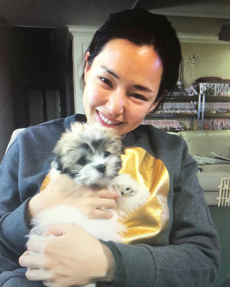 이하늬 인스타그램