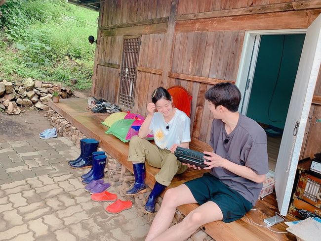 박소담 인스타그램