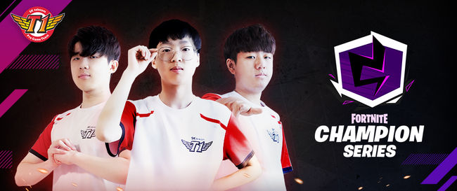 에픽게임즈 제공.