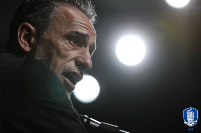 [사진] 대한축구협회 제공