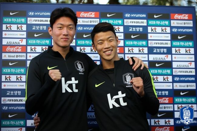 [사진] KFA 제공.