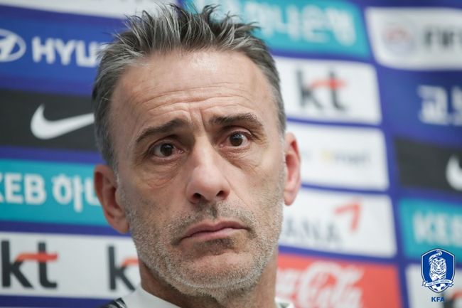 [사진] 대한축구협회 제공.