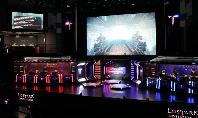 스마일게이트 제공.