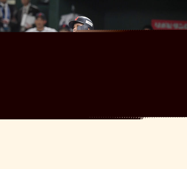 [OSEN=도쿄(일본), 곽영래 기자] 일본 스즈키 세이야. /youngrae@osen.co.kr