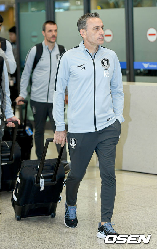 [OSEN=인천공항, 김성락 기자] /ksl0919@osen.co.kr