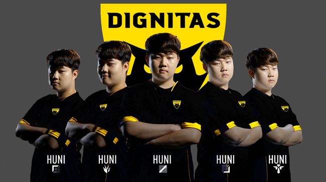 LEC PD '샤카레즈' 트위터 제공.