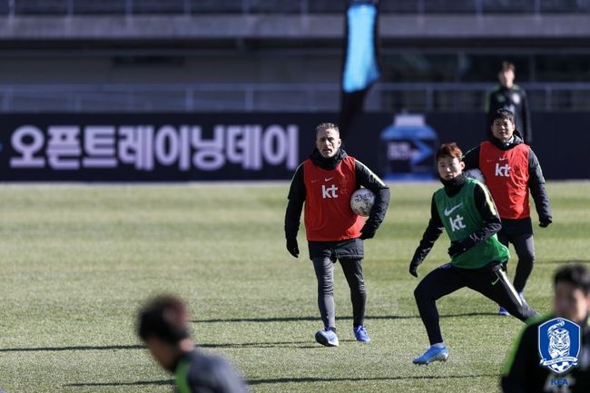 [사진] 대한축구협회 제공