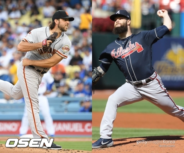 [사진] 범가너-카이클 / OSEN DB, ⓒGettyimages(무단전재 및 재배포 금지)