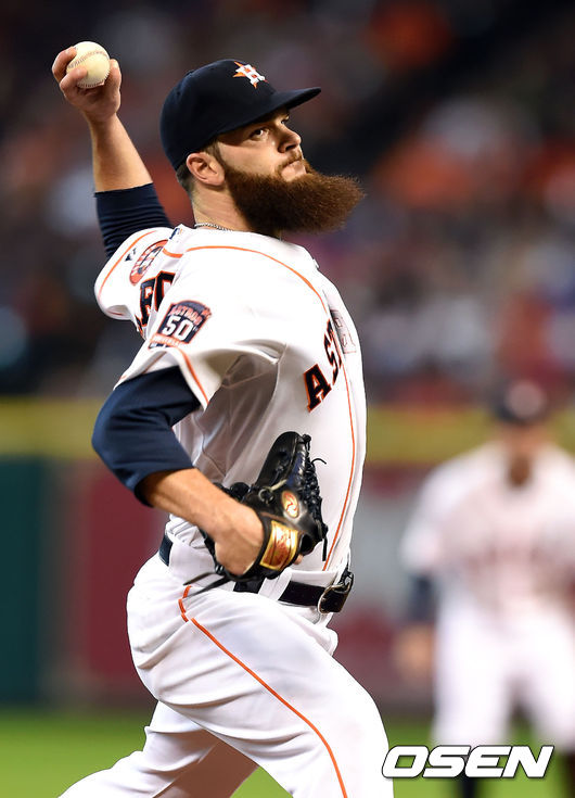 [OSEN=곽영래 기자] 댈러스 카이클/ youngrae@osen.co.kr