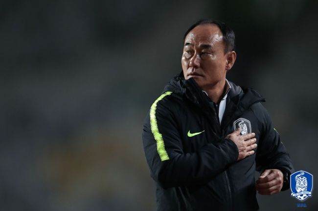 [사진] 대한축구협회 제공