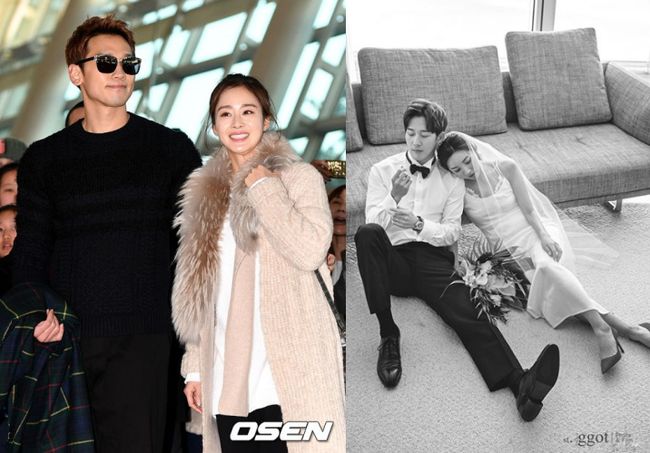 OSEN DB, 세인트지지오티 제공