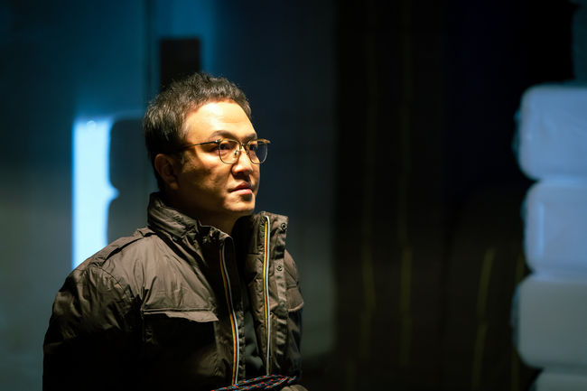 [사진=큐로홀딩스 매니지먼트 제공] 배우 정웅인이 '99억의 여자'에서 아내를 학대하는 남편 홍인표 역으로 열연했다.