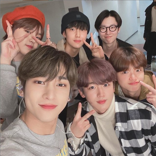 김요한 인스타그램