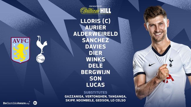 [사진] 토트넘 트위터