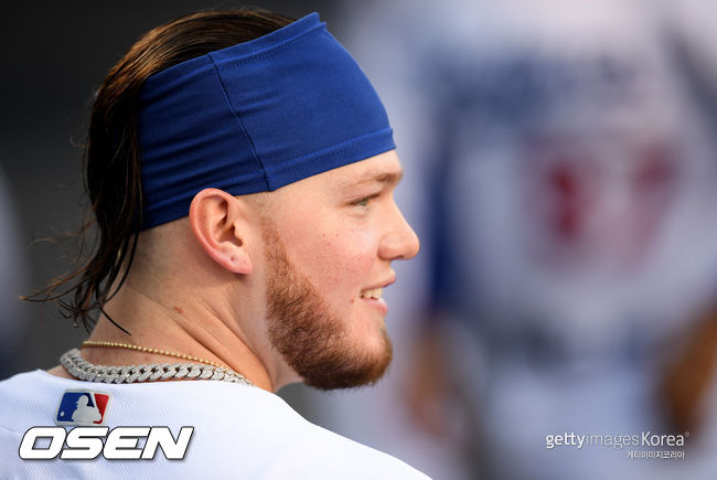 [사진] 알렉스 버두고. ⓒGettyimages(무단전재 및 재배포 금지)