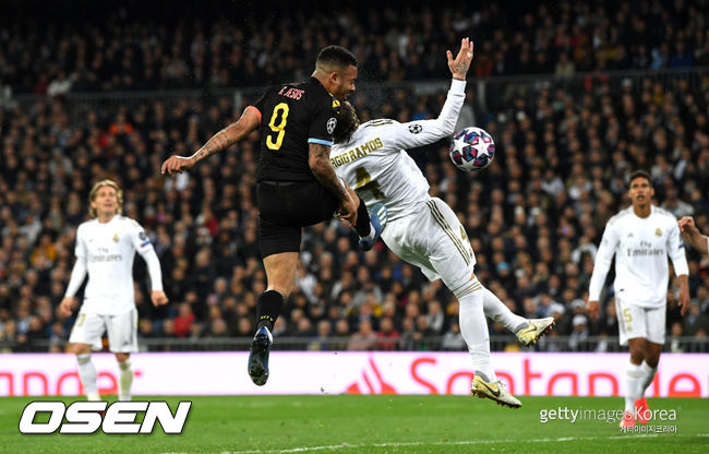 [사진] ⓒGettyimages(무단전재 및 재배포 금지)